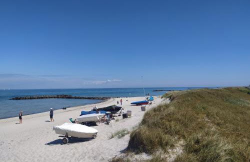 Apartment Meerblick - Foto 20