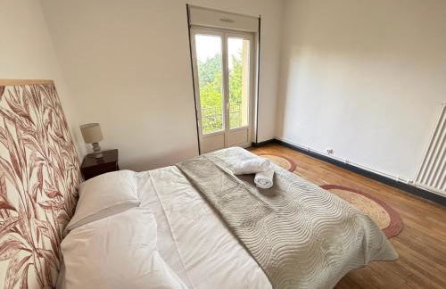 Sympho Home 4 personnes Accès rapide autoroutes Metz Un Séjour à Part - Foto 9