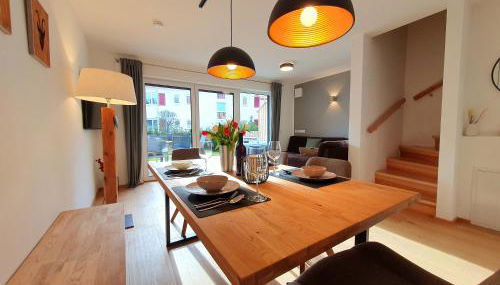 Ferienhaus Berger mit eigenen Whirlpool im Garten - Foto 3