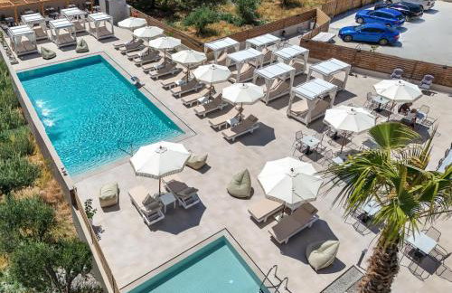 Meramaglia Hotel - Foto 38