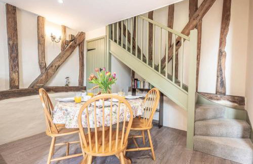 Harvest Cottage, Valley Farm, Snape - Foto 9