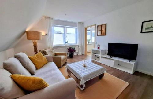 Kleine Auszeit Pellworm - Foto 3