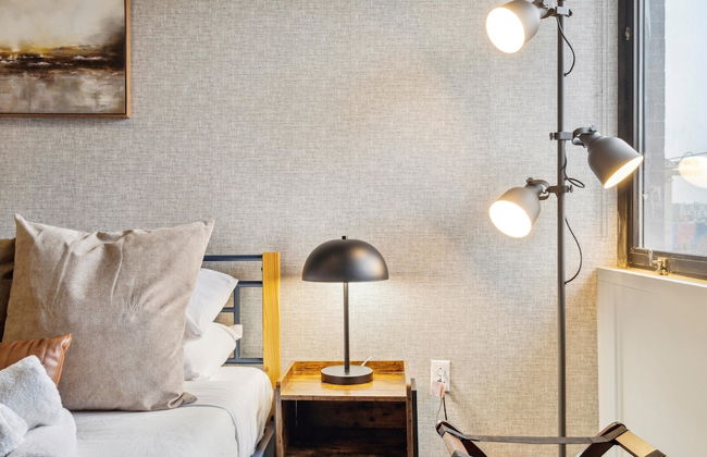 The Civic in Fairmount - Foto 29