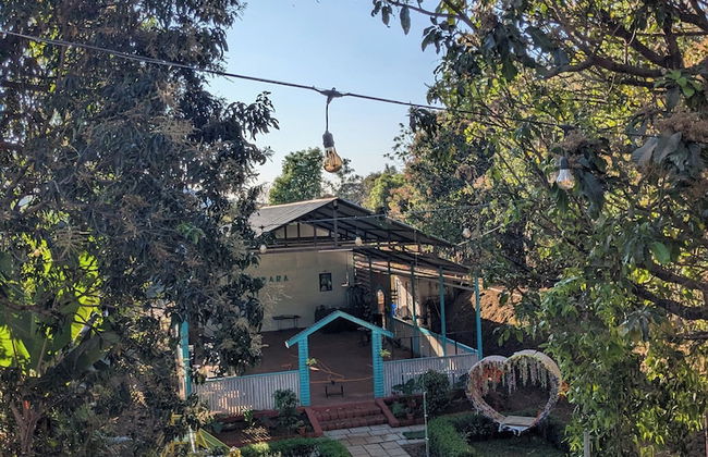 Chardara Agro Tourism - Foto 15