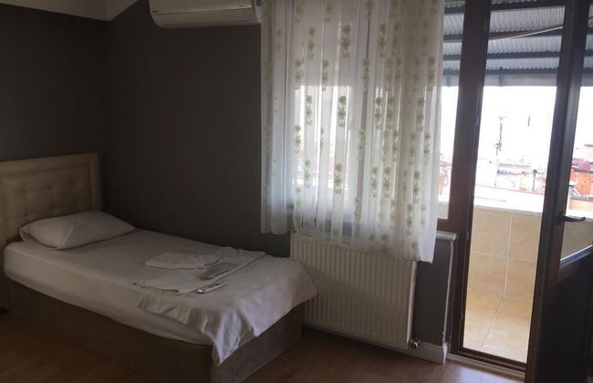 Kalmuk Suite Hotel - Foto 5