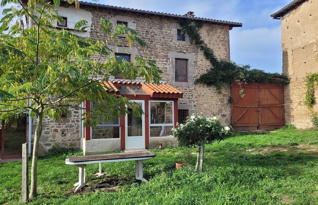 Domaine du COQ en PAT - Photo 2