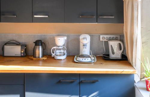 gites de Warincthun - Foto 80