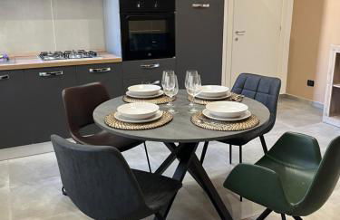 Palazzo Ferrara Apartment - Foto 1