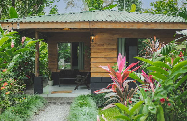 Eden Organic Farm & Bungalows - Foto 30