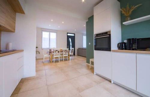 Ty Glas charmante maison 200 m de la plage - Foto 9