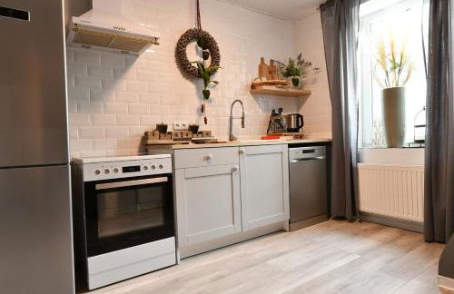 Heimat Floral Ferienhaus - Foto 6