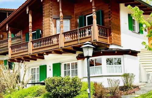 Golfchalet Heidi Uttlau-Bad Griesbach - Foto 1