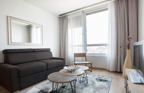 Tendency Apartments 3 - Foto 12