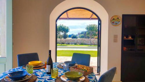 Dimora Torre Baldassarra di Casa Camilla Journey - Foto 5