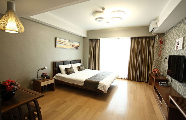 Le Jia Xuan International Convention Center Branch - Foto 12