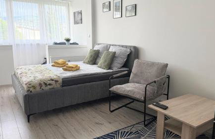 Apartament KOREK - Foto 1