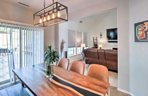 Family-Friendly Flagstaff Home Less Than 5 Mi to Downtown! - Photo 5