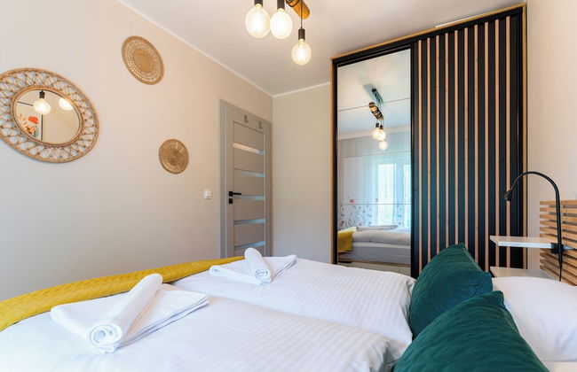 Apartamenty Sun & Snow Osada - Foto 34