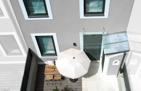 Allegro Patio House - Photo 3