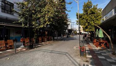 Super Central - Fácil acesso a tudo - TownHouse - Foto 2