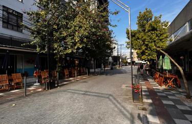 Super Central - Fácil acesso a tudo - TownHouse - Foto 2