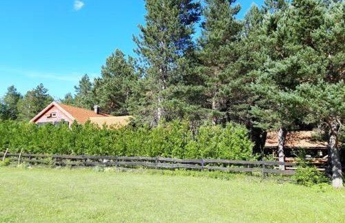 Plitvice Lakes Holiday Lodge - Foto 18