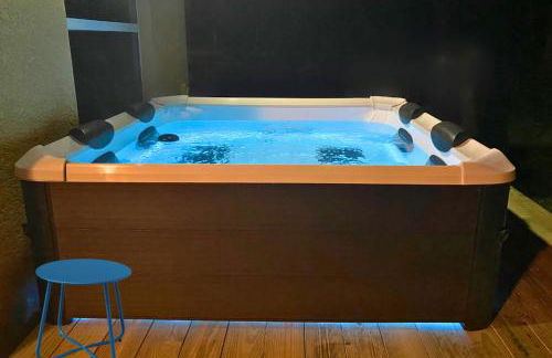 Sundance' Acres Peaceful and Private New House with Hot Tub and Fire Pit - Photo 17