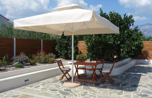 Orange Garden Villa, Sparta - Foto 31