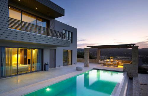 Youphoria Sea View Villas - Photo 118