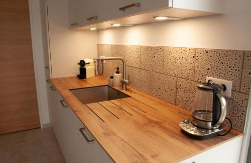 Duplex 6 personnes, vue panoramique sur lac - Foto 26