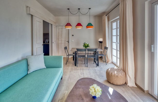 Mirandola Suites - Foto 15