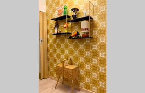 Appartement Vintage avec vue sur le château - Foto 12