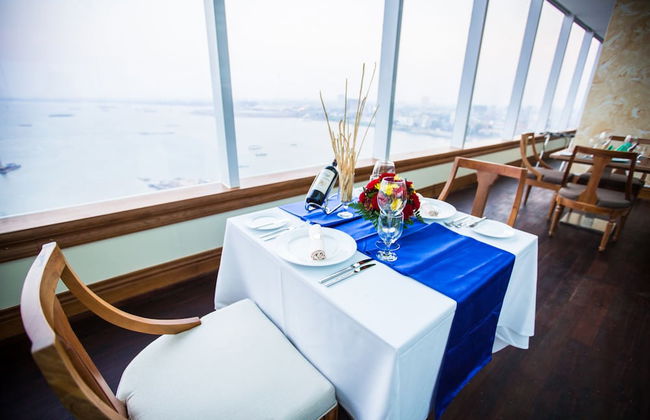 Sokha Phnom Penh Residence - Foto 67