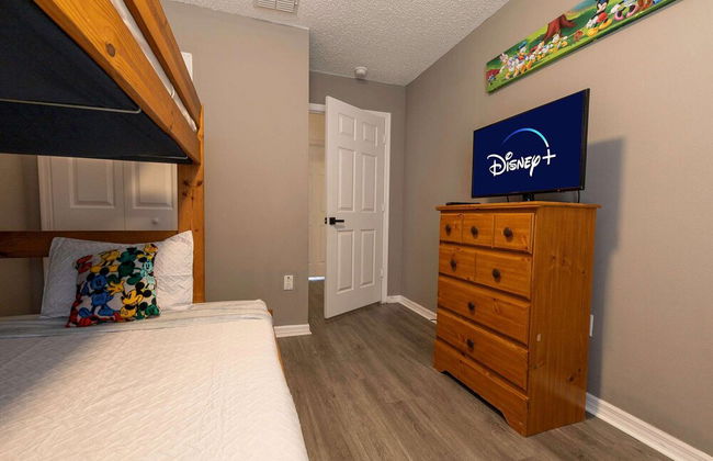 Cozy Family 3BR Townhouse Perfect Stay for 6 Guests - Foto 21