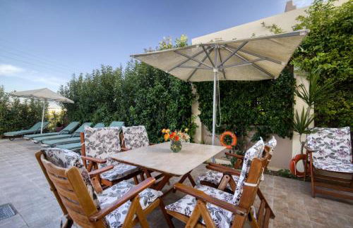 Villa Zafira - Photo 52