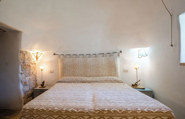 Villa Sopra i Sassi - Foto 7