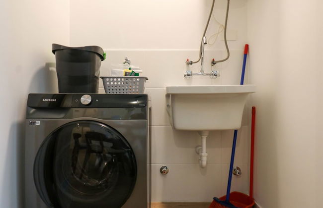 w Majestic 2BR in Miraflores Near Larcomar - Foto 30