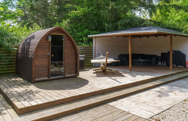 "Kalevi" - 300m to the fjord - Foto 8