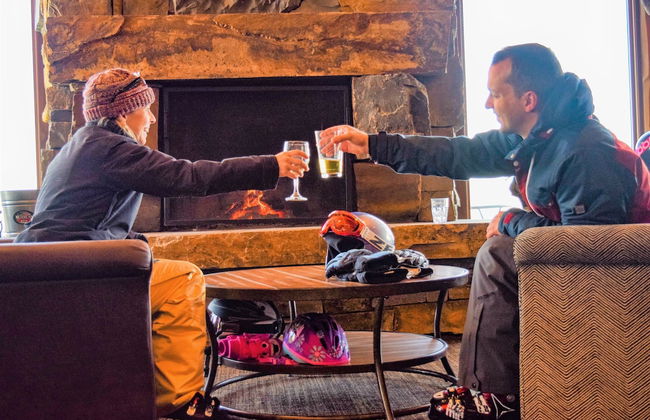 Mont du Lac Resort - Photo 56