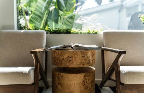 Simple La Jolla Epic bungalow #1 - Foto 11