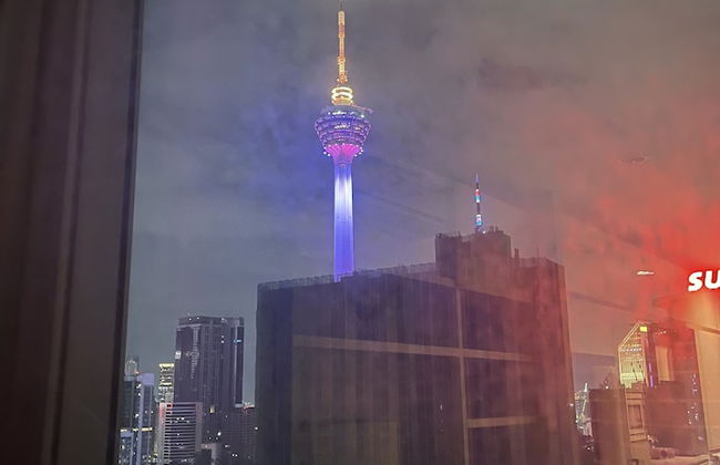 Lux Suites @ Platinum KLCC - Foto 36