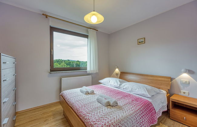 Cesar\'s Karst Apartments - Foto 4