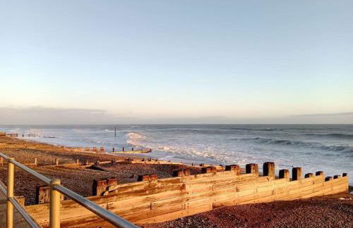 Lovely 1-bedroom flat within minutes from the beach! - Foto 10