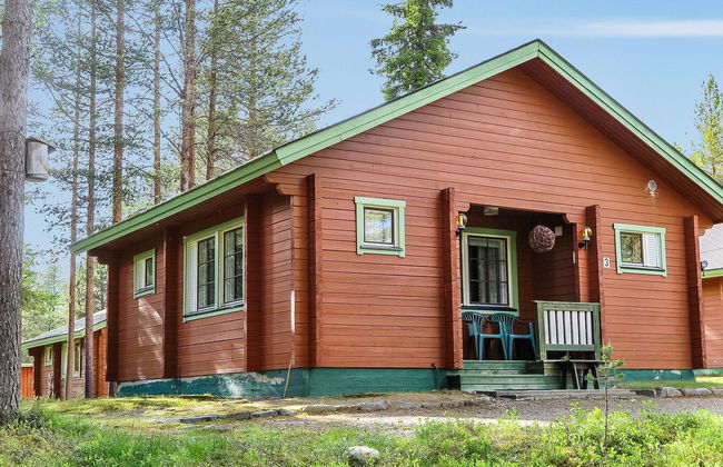 Lomamaja 3 - Foto 19