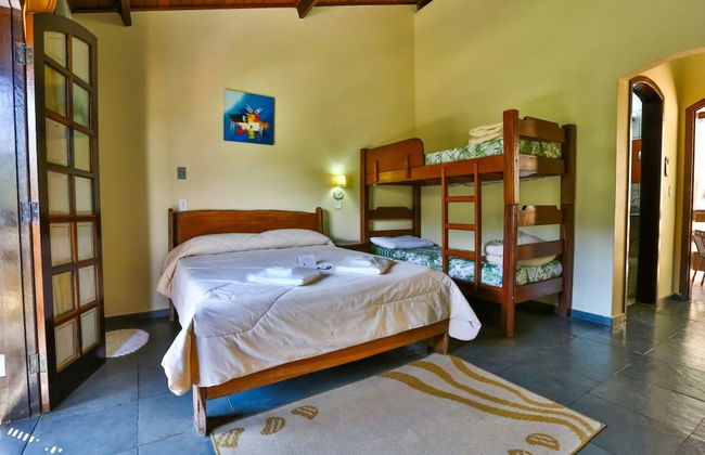 Hotel Fazenda Village Montana - Foto 4