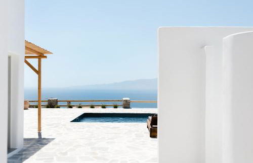 Villa Achilleos, Avlia Naxos, by NaxosVibe - Foto 29