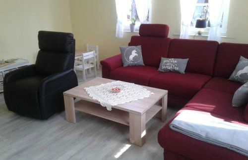 Kreuzdellenhof - Ferienwohnung - Foto 16