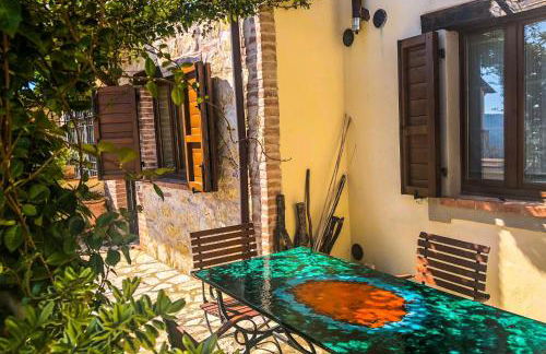 UMBRIA, "Casa Sagrantina" con PISCINA e pergolato - Photo 31