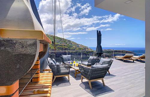 Wild River Villa by LovelyStay - Foto 53