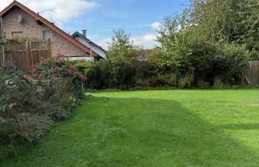 Stilvolle Auszeit- Nahe Therme und Phantasialand - Foto 46